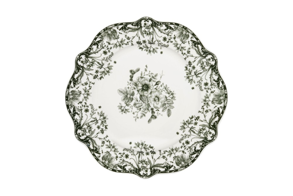 ESTIA ΠΙΑΤΟ ΡΗΧΟ REVERIE 27cm GREEN