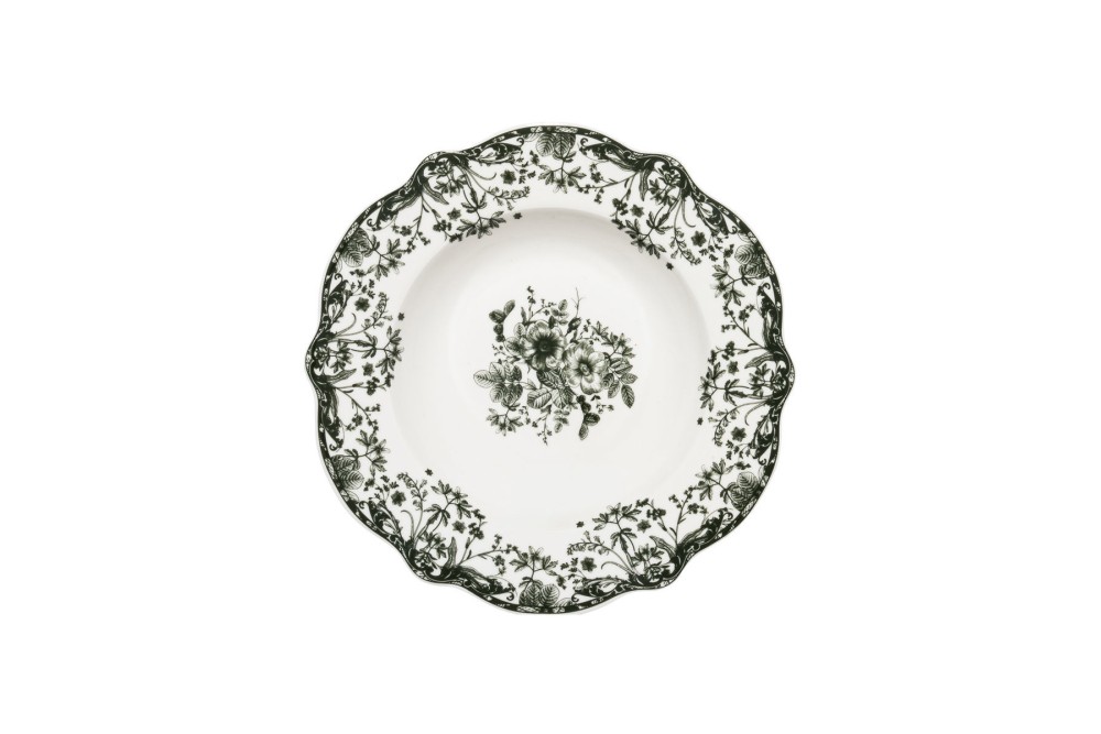 ESTIA ΠΙΑΤΟ ΒΑΘΥ REVERIE 22cm GREEN