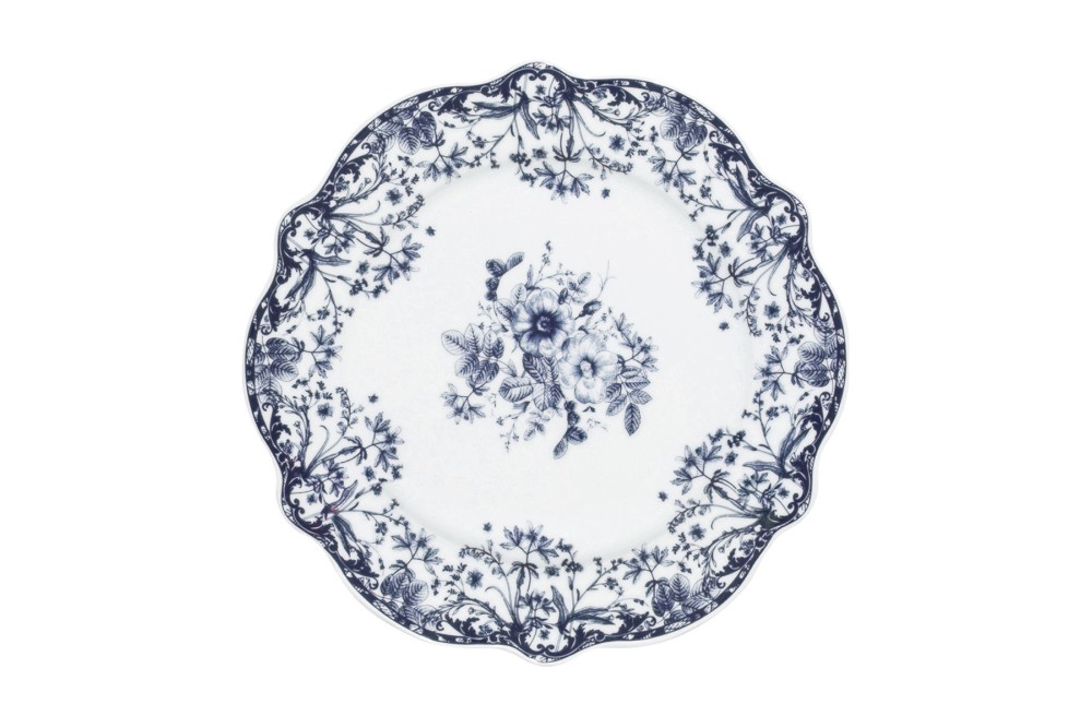 ESTIA ΠΙΑΤΟ ΡΗΧΟ REVERIE 27cm BLUE