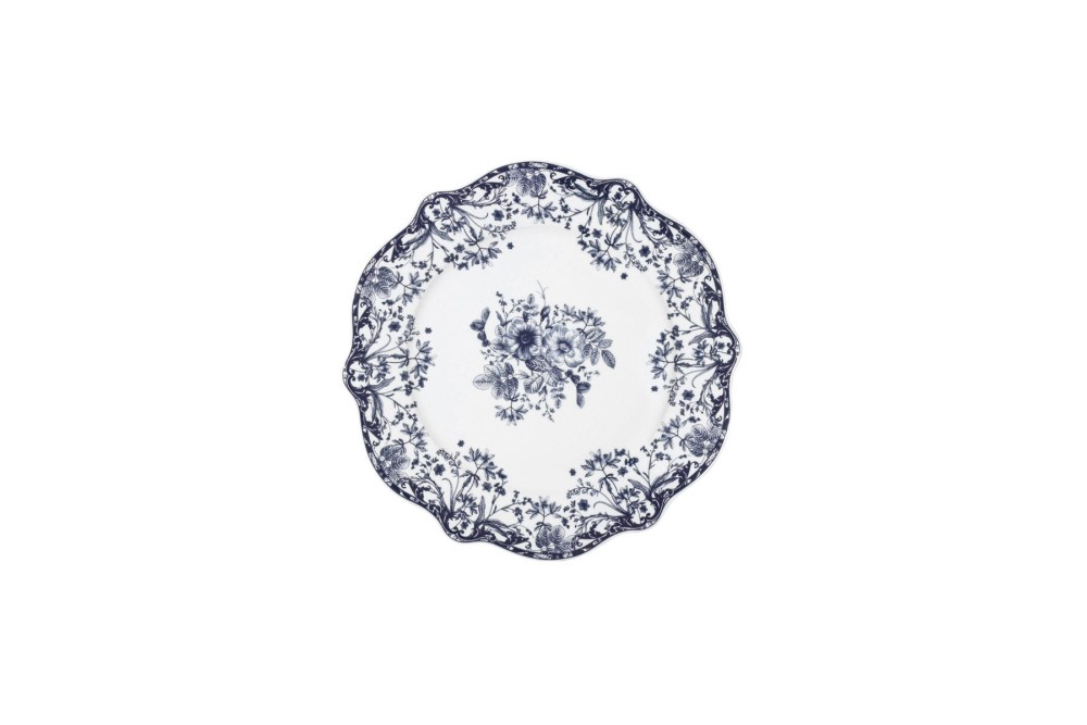 ESTIA ΠΙΑΤΟ ΡΗΧΟ REVERIE 19cm BLUE