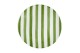 ESTIA ΠΙΑΤΟ ΡΗΧΟ LIGNE 27cm GREEN
