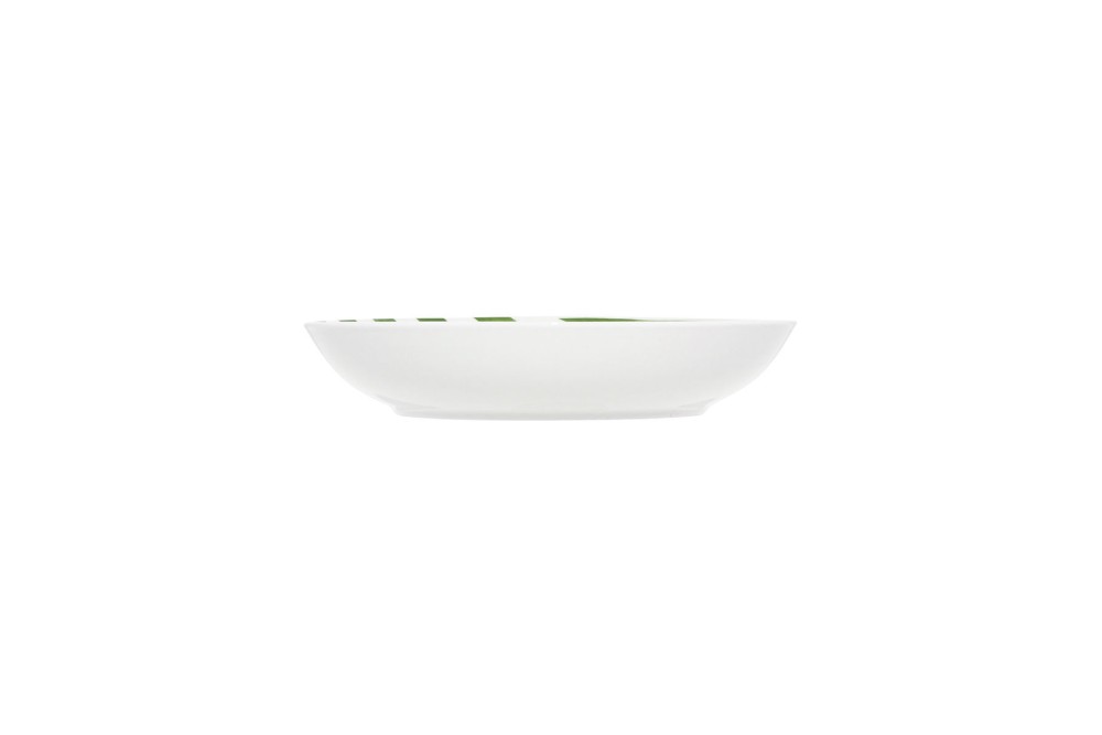ESTIA ΠΙΑΤΟ ΒΑΘΥ LIGNE 20cm GREEN