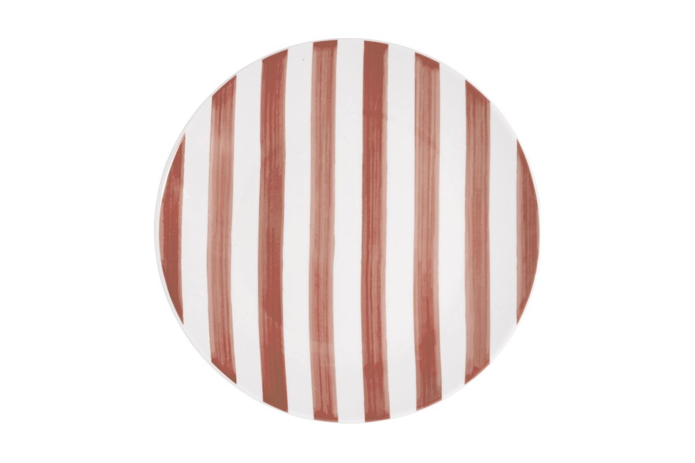 ESTIA ΠΙΑΤΟ ΡΗΧΟ LIGNE 27cm PINK