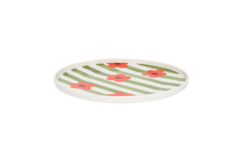 ESTIA ΠΙΑΤΟ ΡΗΧΟ 27cm BLOOMLINES