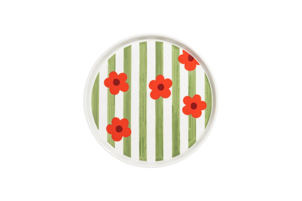 ESTIA ΠΙΑΤΟ ΡΗΧΟ 20cm BLOOMLINES