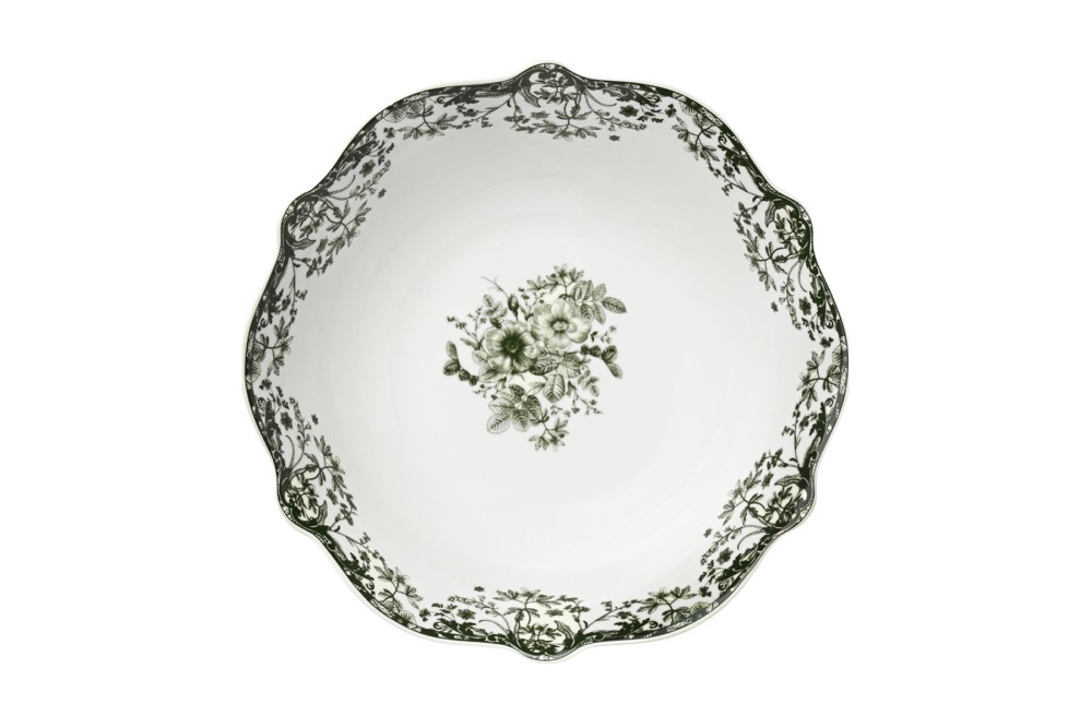 ESTIA ΣΑΛΑΤΙΕΡΑ REVERIE 23cm GREEN