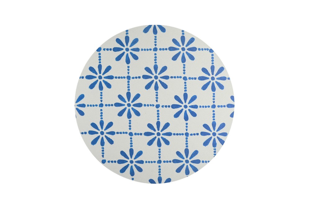 ESTIA ΣΟΥΠΛΑ AEGEAN TILE Φ38cm