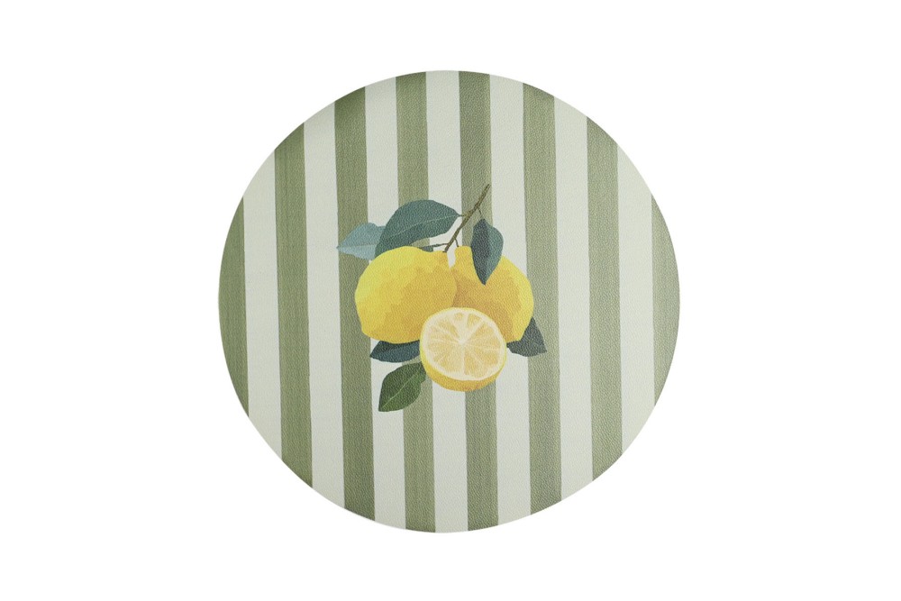 ESTIA ΣΟΥΠΛΑ CITRUS GROVE Φ38cm