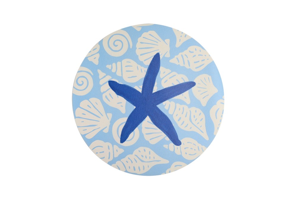 ESTIA ΣΟΥΠΛΑ SHELL SHORE Φ38cm