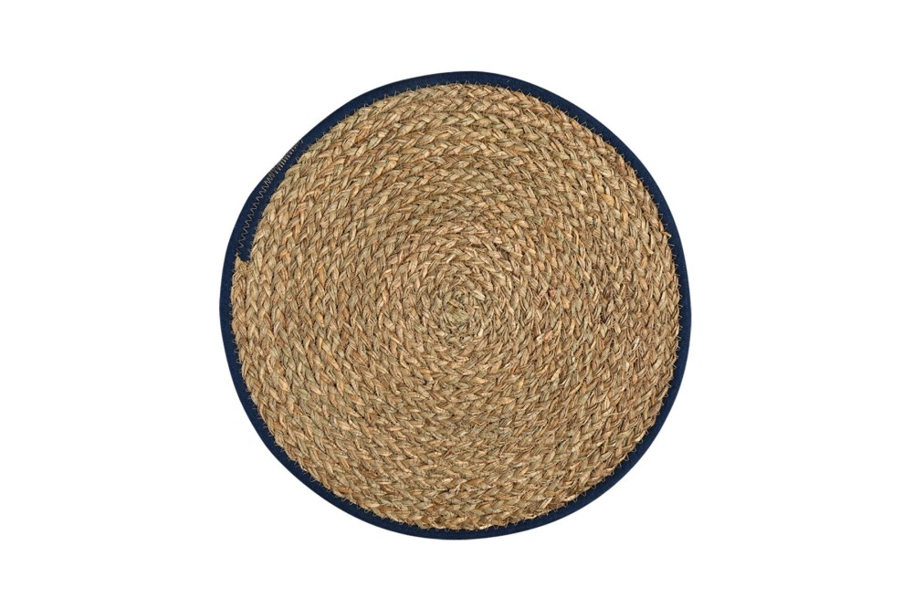 ESTIA ΣΟΥΠΛΑ GAIA Φ38cm ΜΠΛΕ