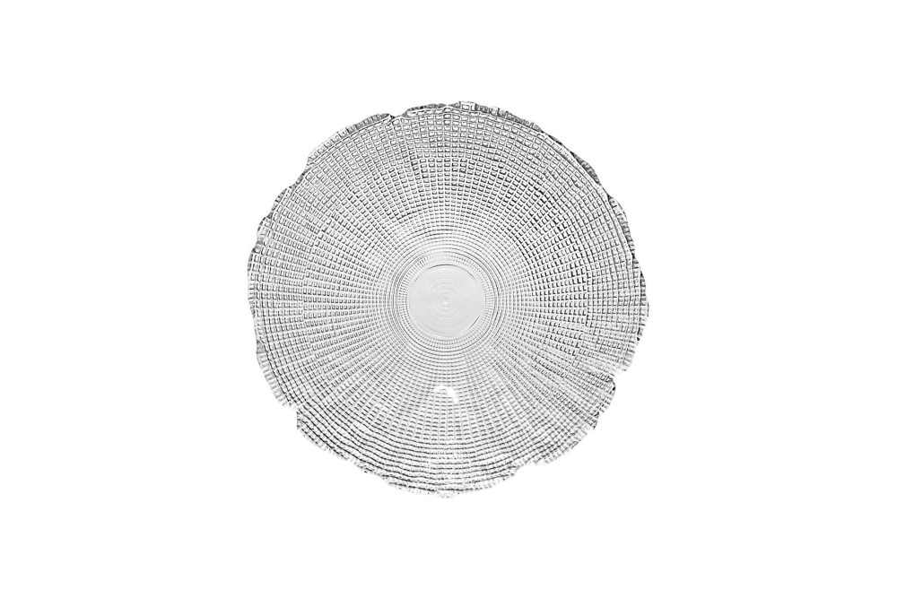 ESTIA ΜΠΟΛ ΓΥΑΛΙΝΟ ROCHE 16x5cm