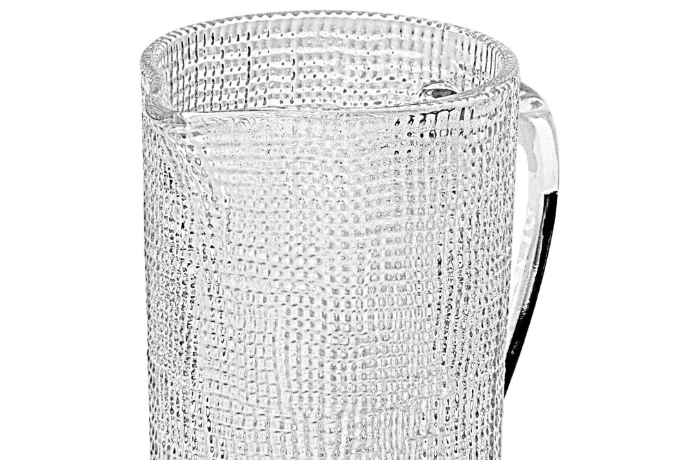 ESTIA ΚΑΝΑΤΑ ROCHE ΓΥΑΛΙΝΗ 1100ml