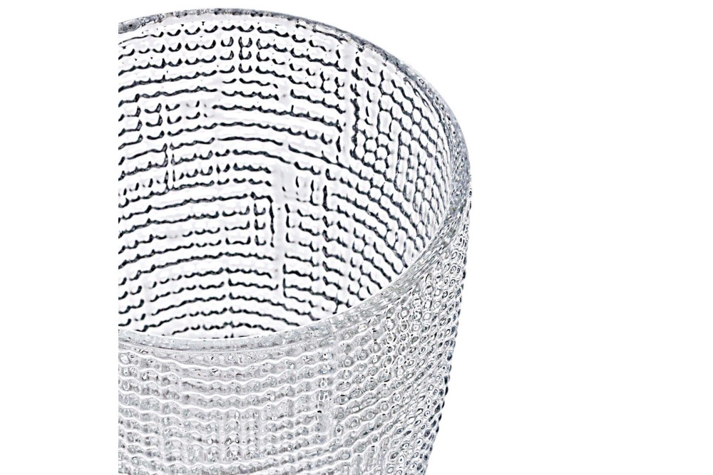 ESTIA ΠΟΤΗΡΙ ΝΕΡΟΥ ΓΥΑΛΙΝΟ ROCHE 415ml