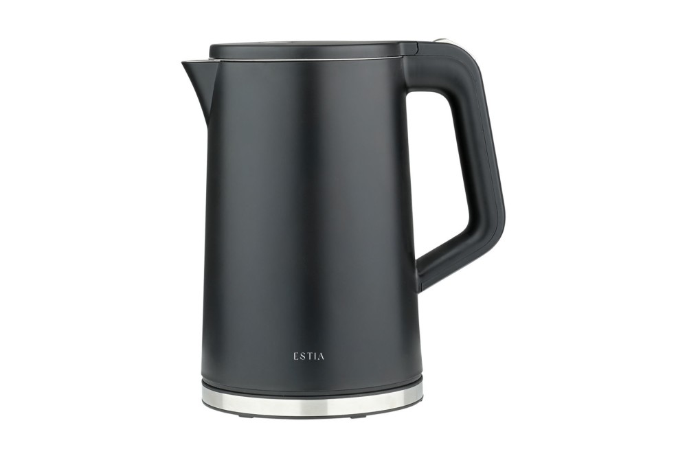 ESTIA ΒΡΑΣΤΗΡΑΣ HEATLINE BLACK 1800W 1.7lt