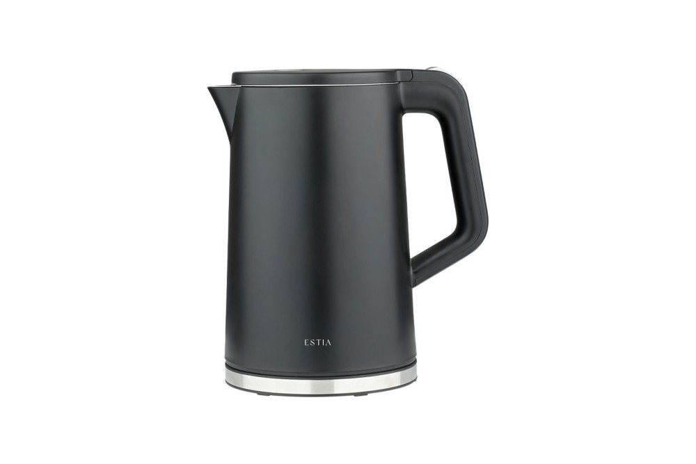 ESTIA ΒΡΑΣΤΗΡΑΣ HEATLINE BLACK 1800W 1.2lt