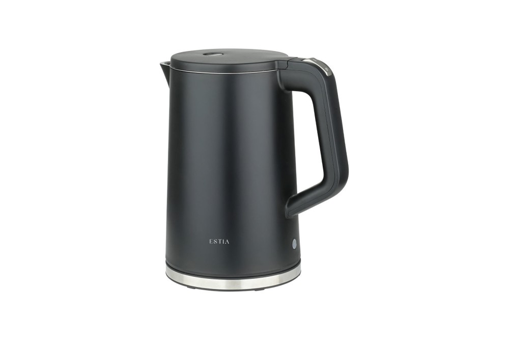 ESTIA ΒΡΑΣΤΗΡΑΣ HEATLINE BLACK 1800W 1.2lt
