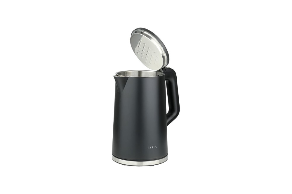 ESTIA ΒΡΑΣΤΗΡΑΣ HEATLINE BLACK 1800W 1.2lt