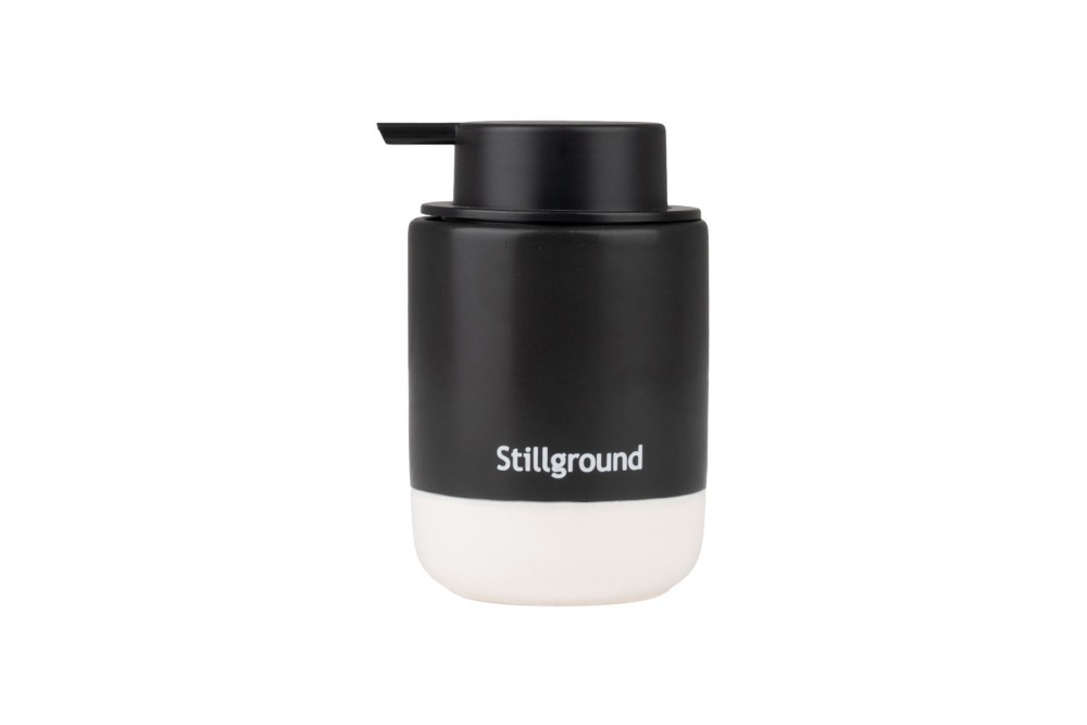 ESTIA ΑΝΤΛΙΑ ΣΑΠΟΥΝΙΟΥ TONE LAB 280ml ΚΕΡΑΜΙΚΗ STILLGROUND