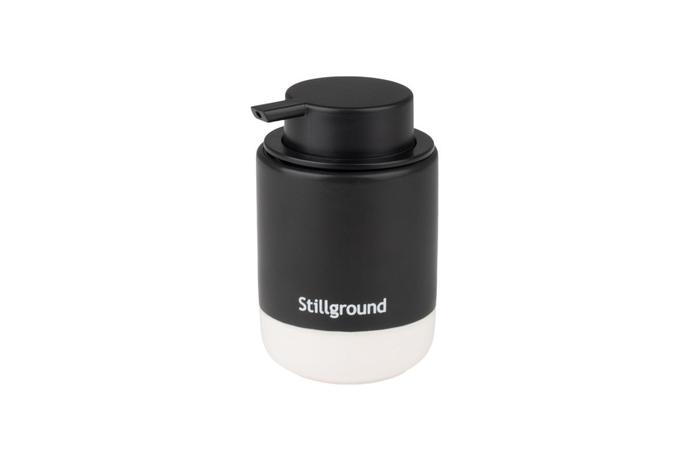 ESTIA ΑΝΤΛΙΑ ΣΑΠΟΥΝΙΟΥ TONE LAB 280ml ΚΕΡΑΜΙΚΗ STILLGROUND