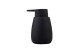 ESTIA ΑΝΤΛΙΑ ΣΑΠΟΥΝIOY FJORD SOFT ΚΕΡΑΜΙΚΗ 350ml ΜΑΥΡΟ