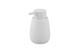 ESTIA ΑΝΤΛΙΑ ΣΑΠΟΥΝIOY FJORD SOFT ΚΕΡΑΜΙΚΗ 350ml ΛΕΥΚΟ