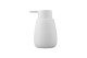 ESTIA ΑΝΤΛΙΑ ΣΑΠΟΥΝIOY FJORD SOFT ΚΕΡΑΜΙΚΗ 350ml ΛΕΥΚΟ