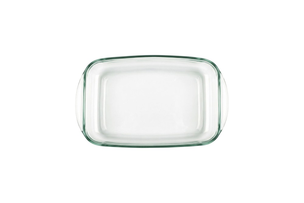 ESTIA ΠΥΡΙΜΑΧΟ ΣΚΕΥΟΣ ΦΟΥΡΝΟΥ ΓΥΑΛΙΝΟ 38.8x23.9x6.6cm