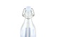 ESTIA ΜΠΟΥΚΑΛΙ LIGNE ΓΥΑΛΙΝΟ 1000ml ΜΠΛΕ