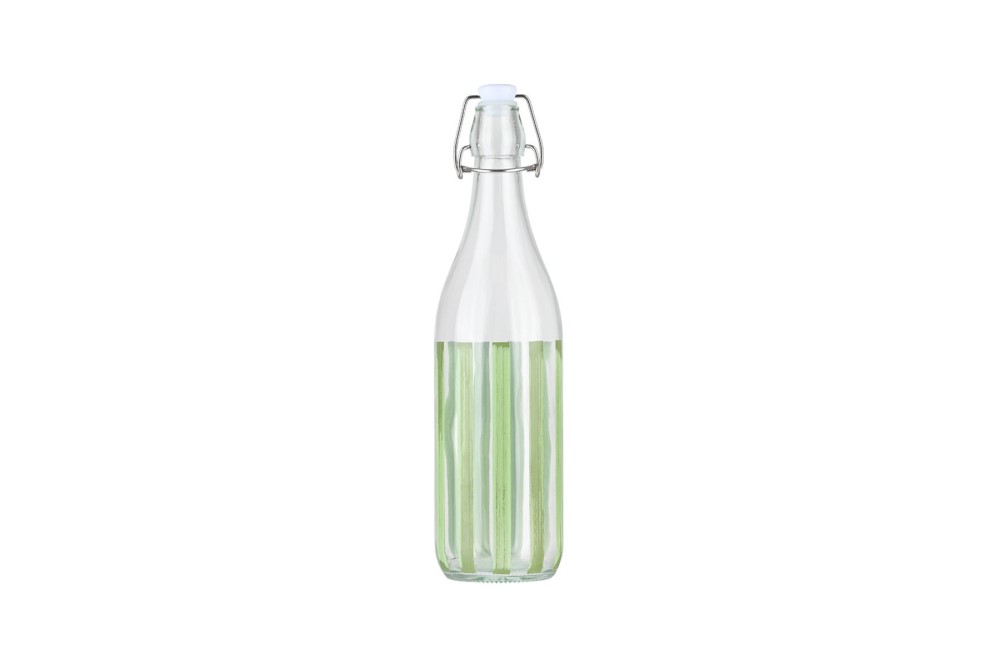ESTIA ΜΠΟΥΚΑΛΙ LIGNE ΓΥΑΛΙΝΟ 1000ml ΠΡΑΣΙΝΟ