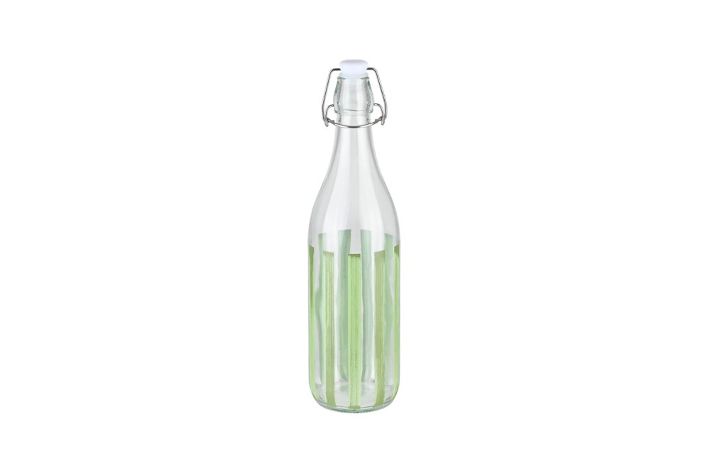ESTIA ΜΠΟΥΚΑΛΙ LIGNE ΓΥΑΛΙΝΟ 1000ml ΠΡΑΣΙΝΟ