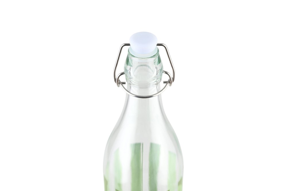ESTIA ΜΠΟΥΚΑΛΙ LIGNE ΓΥΑΛΙΝΟ 1000ml ΠΡΑΣΙΝΟ