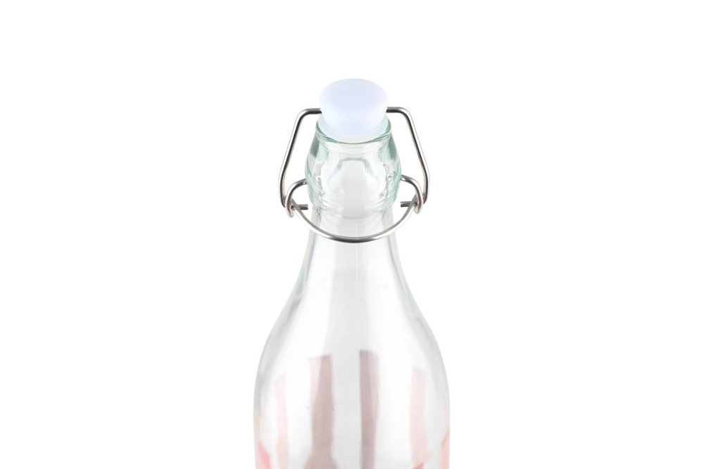 ESTIA ΜΠΟΥΚΑΛΙ LIGNE ΓΥΑΛΙΝΟ 1000ml ΡΟΖ