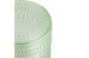 ESTIA ΠΟΤΗΡΙ ΝΕΡΟΥ ΧΑΜΗΛΟ DOTS ΓΥΑΛΙΝΟ 273ml ΠΡΑΣΙΝΟ