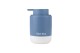 ESTIA ΑΝΤΛΙΑ ΣΑΠΟΥΝΙΟΥ TONE LAB 280ml ΚΕΡΑΜΙΚΗ OPAL BLUE