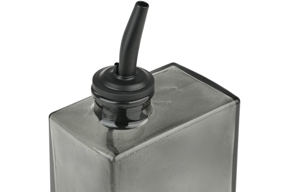 ESTIA ΜΠΟΥΚΑΛΙ ΓΙΑ ΛΑΔΙ/ΞΥΔΙ NEBULA 750ml ΓΚΡΙ