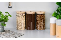 Βάζα - Μπολ - Γυάλες