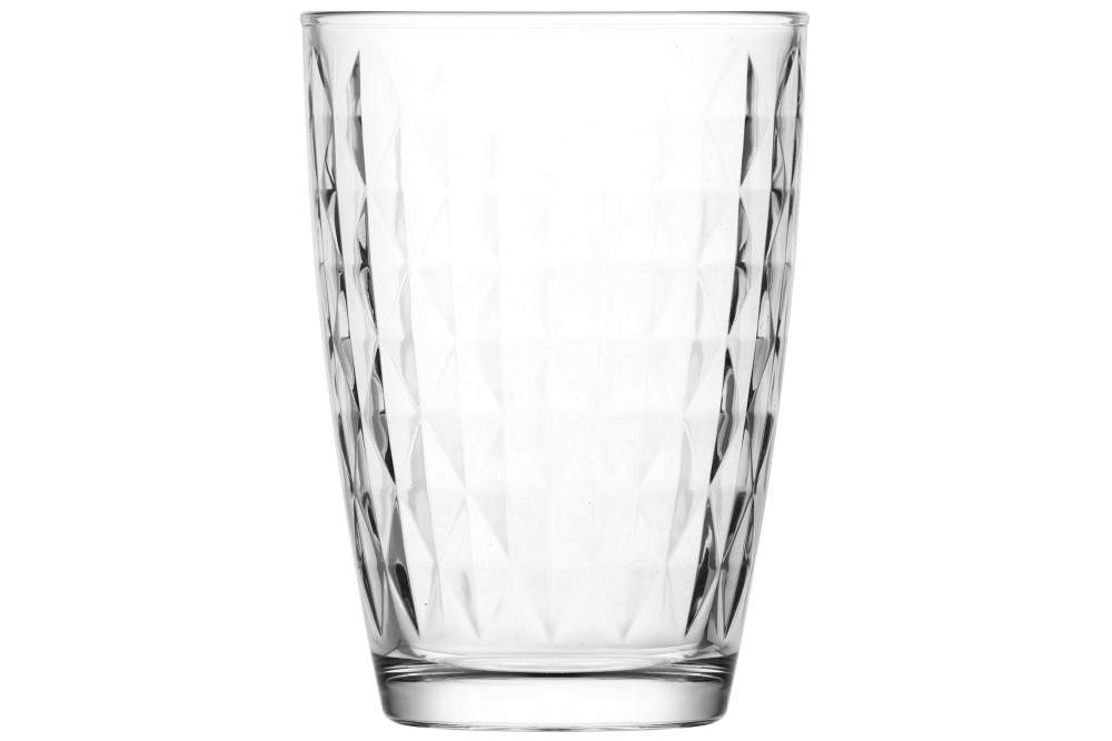 LAV ΠΟΤΗΡΙΑ ΣΩΛΗΝΑ 415ml ARTEMIS Σετ 6τμχ