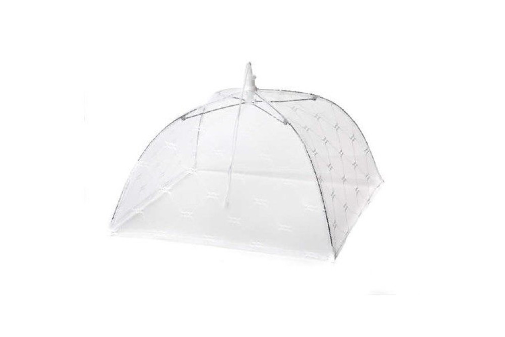 ACASSA 28805001 ΚΑΛΥΜΑ ΠΡΟΣΤΑΣΙΑΣ ΤΡΟΦ. 32x32x21cm