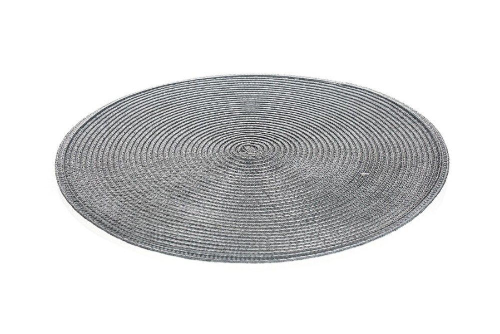 TONDO-GREY ΣΟΥΠΛΑ Φ38cm