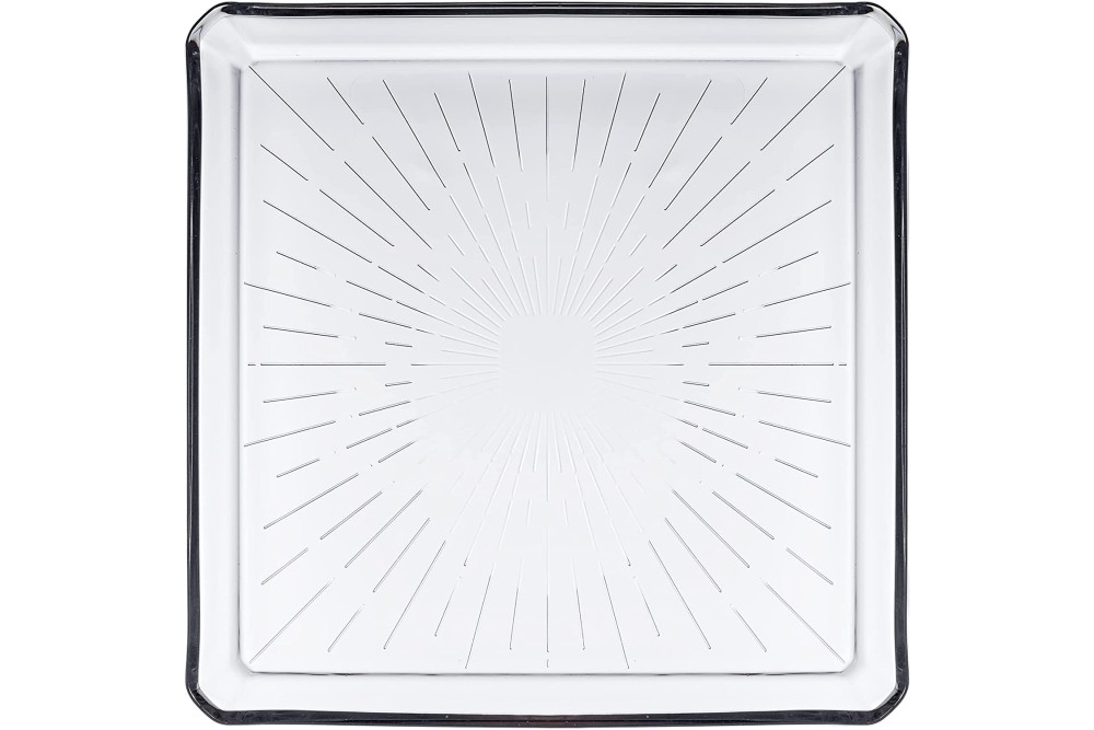 ΠΙΑΤΕΛΑ ΤΕΤΡΑΓΩΝΗ MADLEN 24x24cm.