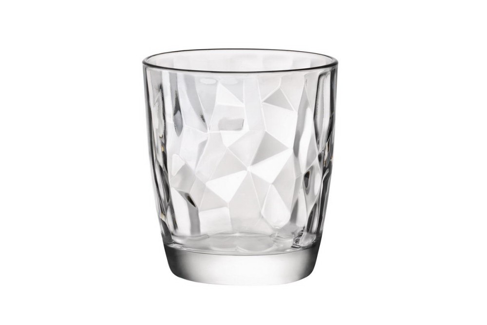 ΠΟΤΗΡΙ ΚΡΑΣΙΟΥ 30,5cl ΔΙΑΦΑΝΕΣ DIAMOND Σετ 6τμχ ΠΟΤΗΡΙ ΚΡΑΣΙΟΥ 30,5cl ΔΙΑΦΑΝΕΣ DIAMOND Σετ 6τμχ