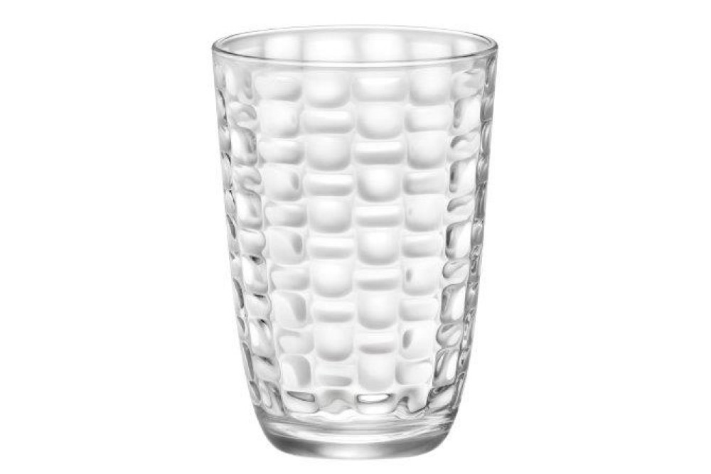 ΠΟΤΗΡΙΑ ΣΩΛΗΝΑ MAT 39.5cl Σετ 6τμχ