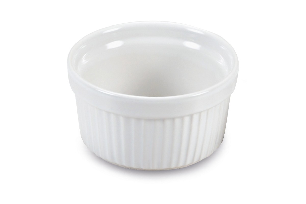 Πυρίμαχο Ατομικό Φορμάκι CERAMICA C00TC9 RAMEKIN Φ9cm