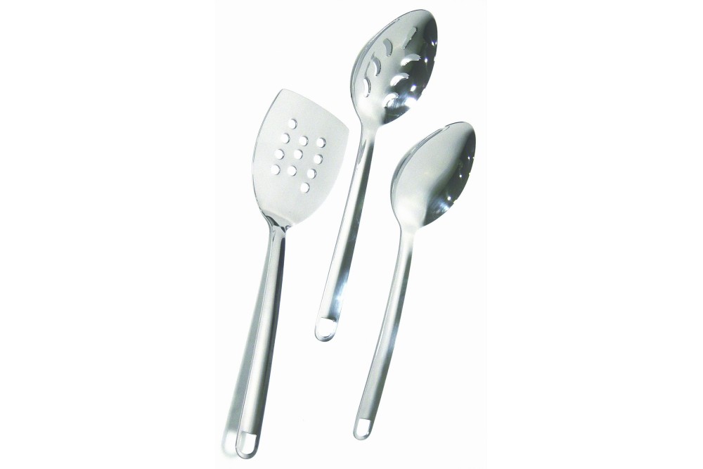 ΑΝΟΞΕΙΔΩΤΗ ΣΕΤ 3τεμ. ΣΕΡΒΙΡΙΣΜΑΤΟΣ NEW LARA JSNL314