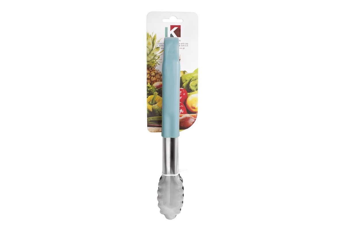 603863-30cm GREEN ΑΝΟΞ. ΛΑΒΙΔΑ ΛΑΧΑΝΙΚΩΝ