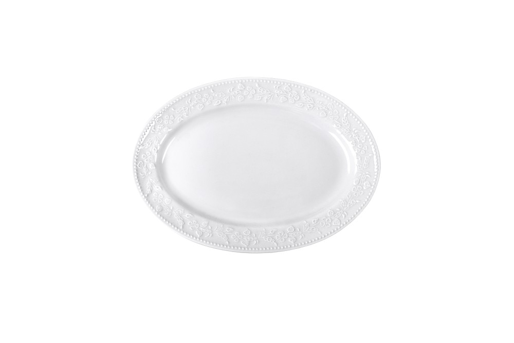 KEA PW35 ΡΑΒΙΕΡΑ ΟΒΑΛ 25cm