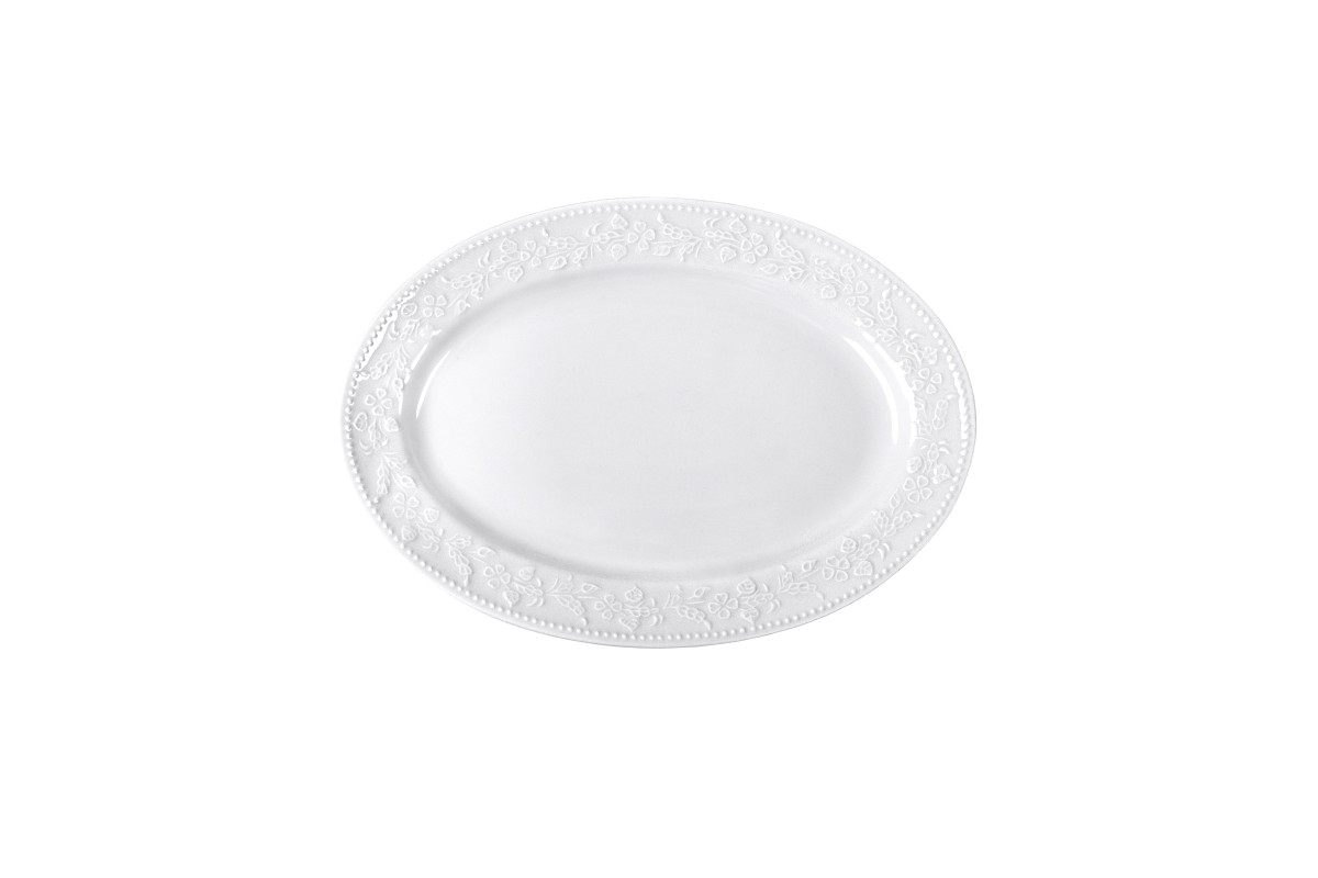 KEA PW35 ΡΑΒΙΕΡΑ ΟΒΑΛ 25cm