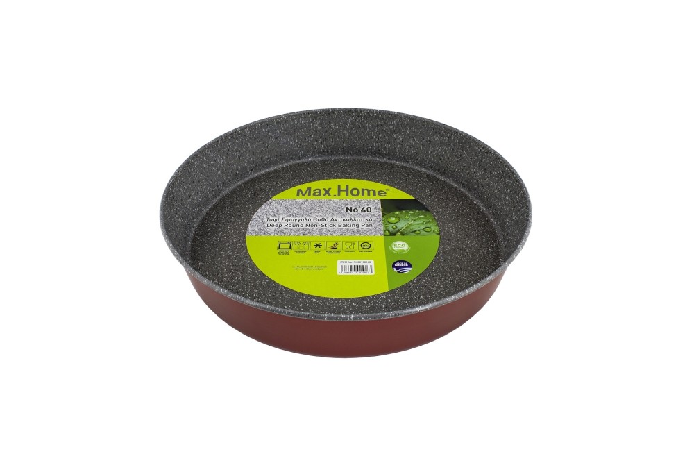 ΤΑΨΙ ΣΤΡΟΓ. ΑΝΤΙΚ/ΚΟ Φ18cm