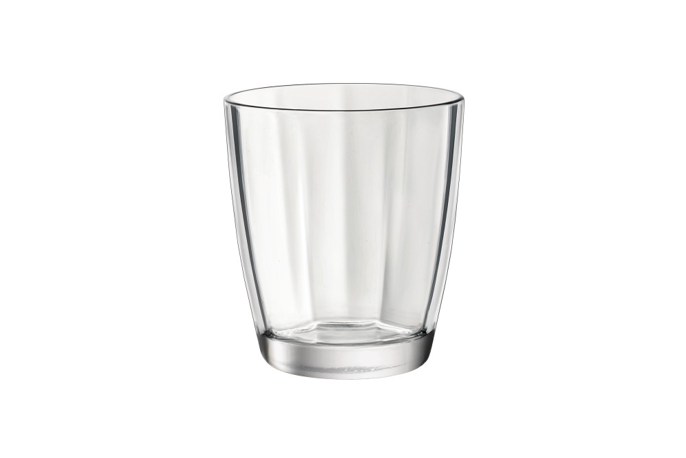 PULSAR ΔΙΑΦΑΝΟ ΠΟΤ. ΚΡΑΣΙΟΥ 30,5cl Σετ 6τμχ.