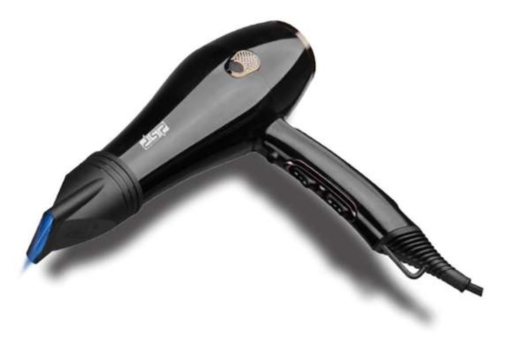 DSP Σεσουάρ Μαλλιών 2200W  300088-Ε